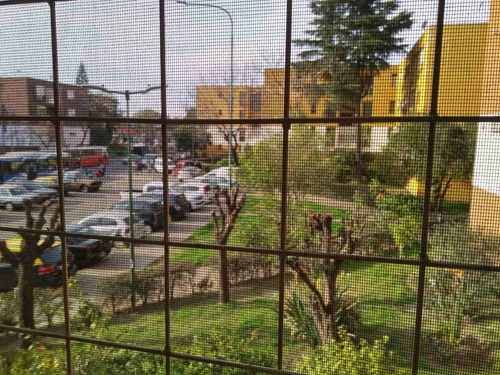 Imagen 11 de 30 de Departamento 3 Ambientes Venta Pompeya Con Patio