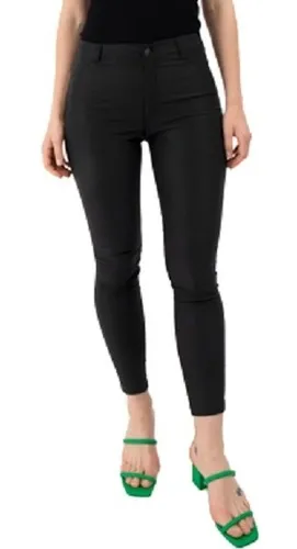 Pantalon Vestir Mujer Calle Avellaneda Pantalones De