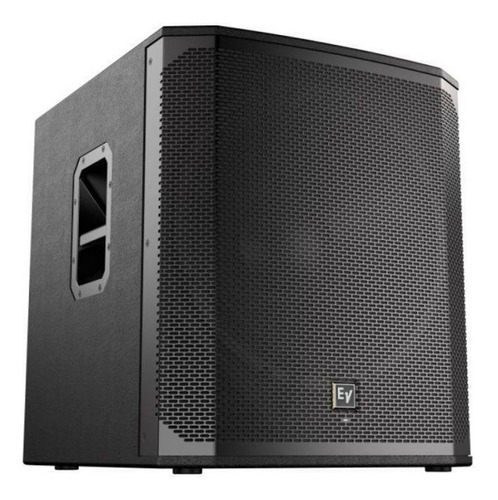 Electrovoice Elx200-18s Bafle Subwoofer 18'' Color Negro