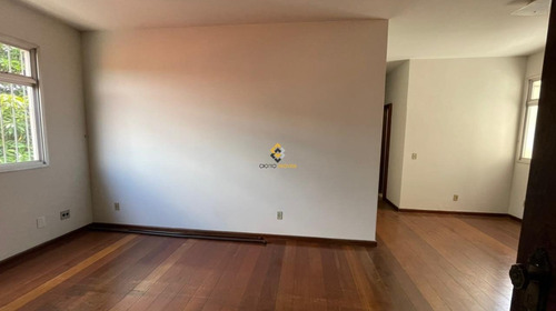 Imagem 4 de 15 de Apartamento - Liberdade - Ref: 4128 - V-4128