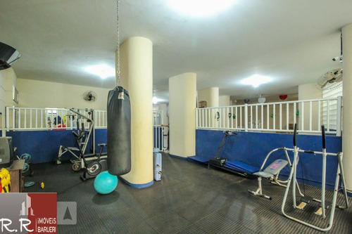 Imagem 20 de 27 de Rrcod4041 Apartamento 68m² Condomínio Master Residence Stay - Oportunidade - 3 Dorms 1 Vaga - Barueri, Sp - Ótima Localização - Próximo De Alphaville - Rr4041 - 70286806