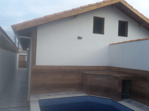 Imagem 2 de 23 de Casa - Ca00228 - 70300829