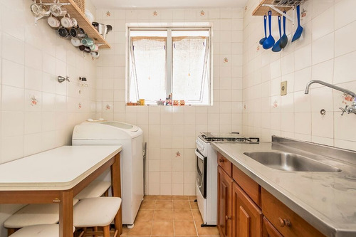 Imagem 17 de 24 de Apartamento À Venda No Bairro Independência - Porto Alegre/rs - O-25441-41976