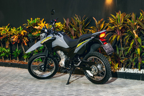 Honda Bross Nxr 125 160 Bros Flex 2024/2025