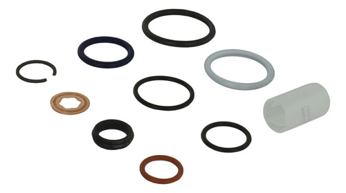 8 Kits De Ligas 35690 De Inyector Para 6.0 V8 Diesel Ford.