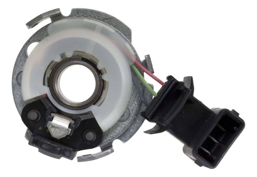Modulo Distribuidor Audi 4000 5000 Golf Jetta 84-91 Lx596