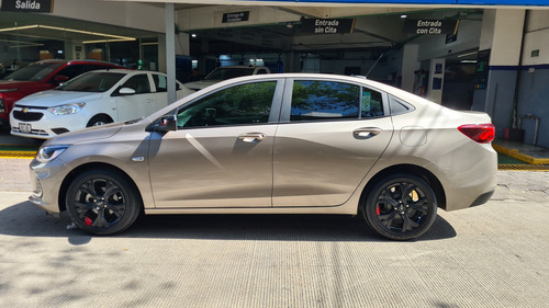 Chevrolet Onix 1.0T Premier L At