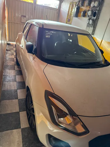 Suzuki Swift 1.0 Booster Jet Mt