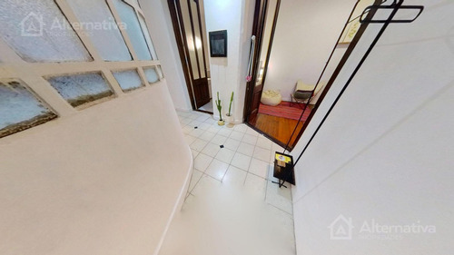 Departamento En Venta Balvanera 3 Ambientes.