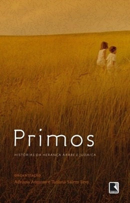 Livro Primos