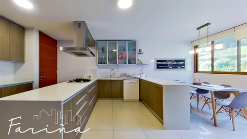 Se Vende Excelente Oportunidad - 4d Y 4b, Las Condes