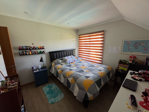Arriendo Año Corrido Hermosa Casa Céntrico Condominio Pucón