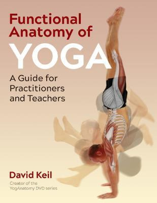 Libro Functional Anatomy Of Yoga : A Guide For Practition...