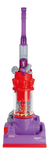 Aspiradora De Juguete, Dyson Dc Dc14 Con Succión Real