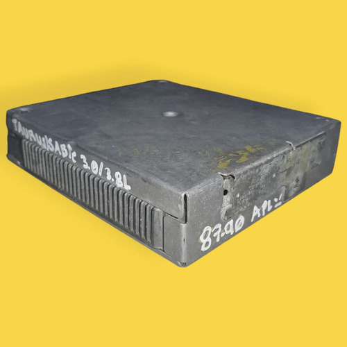 Computadora Motor Taurus, Sable 2./3.8 87-90 E9df12a650e1b (Usado)