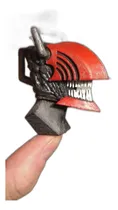 Comprar Impresionante Bust De Denji, El Héroe De Chainsaw Man