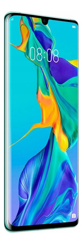 Huawei P30 Pro Dual Sim 256 Gb Aurora 8 Gb Ram