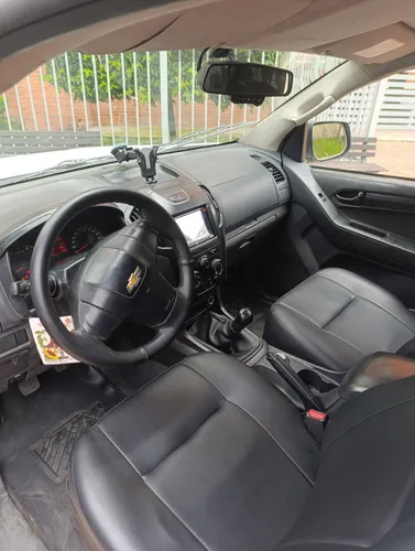 Chevrolet D` Max
