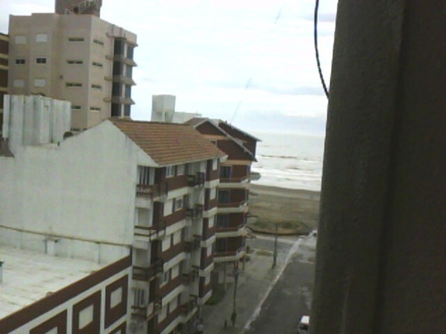 San Bernardo Alquiler Departamento Monoambiente Vista Al Mar