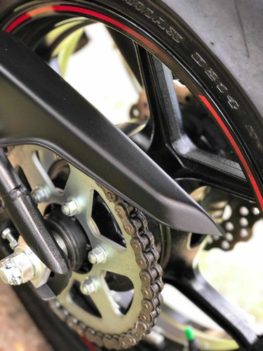 Kawasaki Ninja