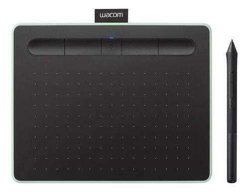Tableta Wacom Intuos Creative Pen Ctl4100 Small Bluetooth
