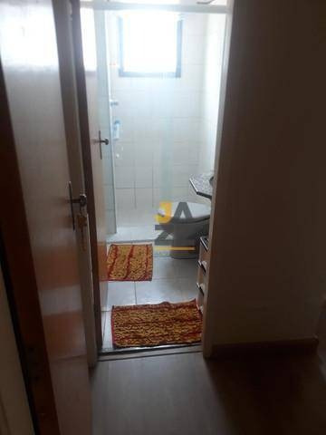 Imagem 11 de 15 de Apartamento Com 3 Dormitórios À Venda, 75 M² Por R$ 440.000,00 - Jardim Margarida - Campinas/sp - Ap6520