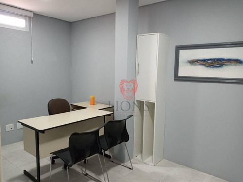 Imagem 4 de 11 de Sala Para Alugar, 150 M² Por R$ 3.000/mês - Salgado Filho - Gravataí/rs - Sa0019