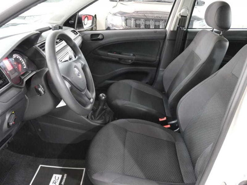 Imagem 3 de 15 de Volkswagen Voyage Msi