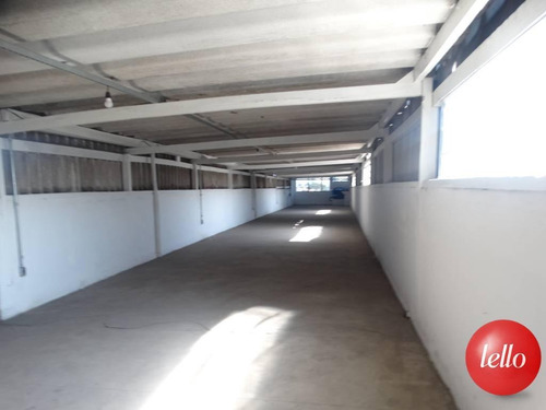 Imagem 5 de 25 de Comercial/industrial - Ref: 229326