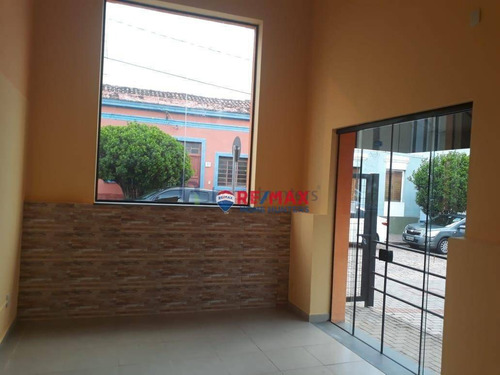 Imagem 5 de 19 de Prédio À Venda, 160 M² Por R$ 1.650.000,00 - Sousas - Campinas/sp - Pr0072