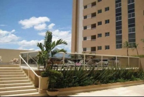 Imagem 15 de 20 de Quadra 202 Boulevard Das Palmeiras 3 Quartos 1 Suíte 1 Vaga 72m² Ac Financ Fgts - Meuiml118 - 68460526