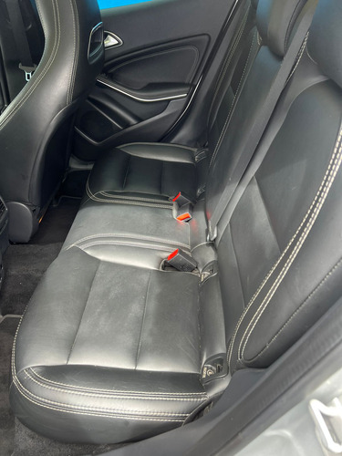 Mercedes-Benz Classe GLA Mercedes-Benz GLA 200 1.6 Enduro