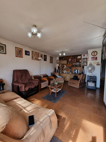 Se Vende Casa En La Comuna De Ñuñoa