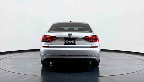 Imagen 6 de 15 de 105746 - Volkswagen Passat 2016 Con Garantía