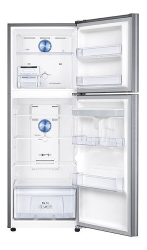 Imagen 4 de 8 de Heladera Refrigerador Samsung Twin Cooling Rt29 10 Años Amv