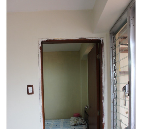 Imagen 15 de 28 de Cómodo Apartamento En La Planta Pent House Del Edificio Residencias La Vereda.