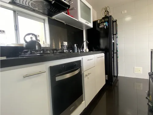 Venta Apartamento En Gran Granada Bogotá
