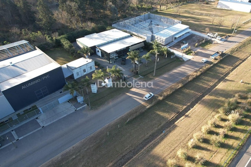 Imagen 24 de 26 de Depósito Galpón En Venta Ubicado En Luján, G.b.a. Zona Oeste, Argentina