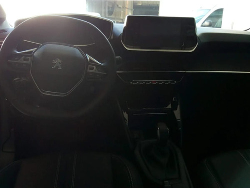 Imagen 12 de 25 de Peug 208 Like 0km 2023 Promo Tomo Usado Fiat Citro Ford J-