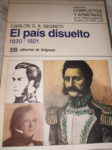 El Paus Disuelto Segreti Conflictos Y Armonías E1