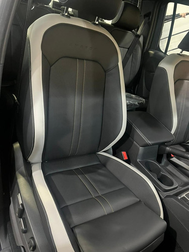 Volkswagen Amarok 3.0 Cd Tdi 258Cv V6 Highline 4X4 At