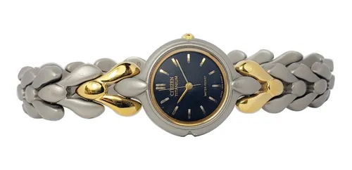 Reloj citizen elegance dama hotsell