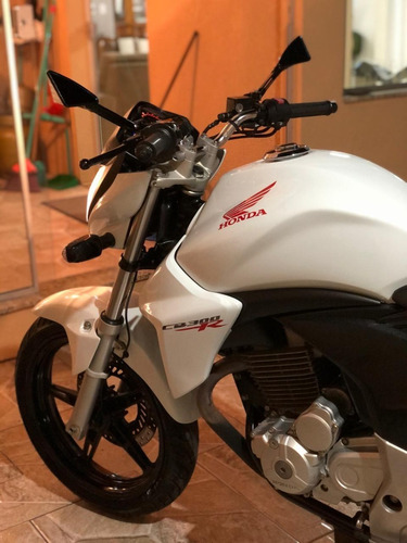 Cb 300r
