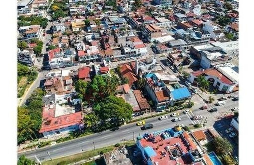 Imagen 13 de 25 de Venta De Terreno Unico En Puerto Vallarta Jal, Uso Mixto