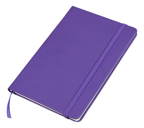 (a6-pl) Journal Business Pu Notebook B5/a5/a6 Con Forma De B