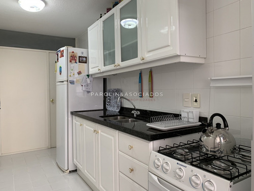 Oportunidad En Mansa En Complejo Con Todos Los Servicios !!-ref:3453