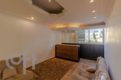 Imagem 1 de 30 de Apto Coração De Jesus | 2 Quartos | 80 M² | Cond: R$800.00 | 1 Vaga - 6vg4gr