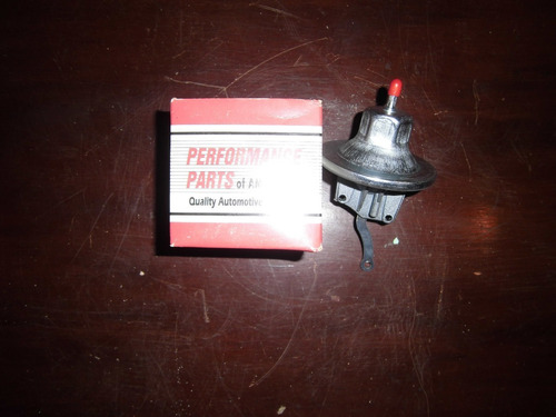 Vacum De Distribuidor Ford Motor 300