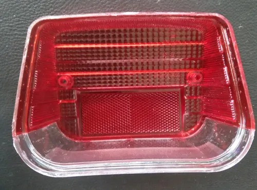 Mica De Stop Cg 150 Jaguar