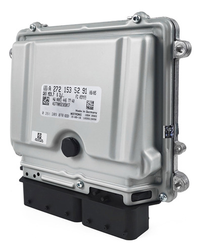Módulo Ecu Ecm De Control Del Motor Para Mersedes Me9.7 M272